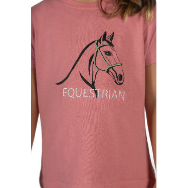 Camiseta HKM Grace Camiseta HKM Grace