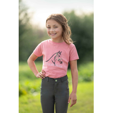 Camiseta HKM Grace Camiseta HKM Grace