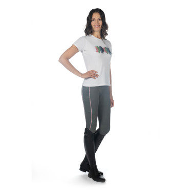Camiseta HKM Mirror Camiseta HKM Mirror