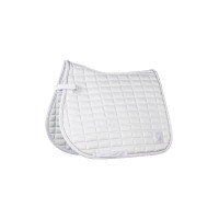 Tapete HKM Amalfi Competition Branco Tapete HKM Amalfi Competition Branco