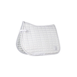 Tapete HKM Amalfi Competition Branco