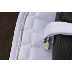 Tapete HKM Amalfi Competition Branco