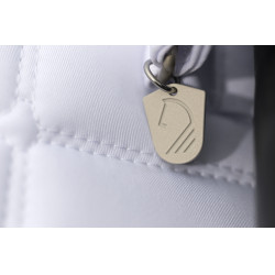 Tapete HKM Amalfi Competition Branco