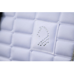 Tapete HKM Amalfi Competition Branco