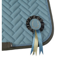 Tapete HKM Nele Azul cinzento Tapete HKM Nele Azul cinzento