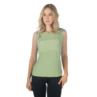 Top HKM Mila Jade Azul Top HKM Mila Jade Azul