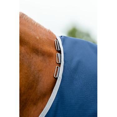 Capa Horseware Amigo Ripstop 900D Turnout 100g Capa Horseware Amigo Ripstop 900D Turnout 100g