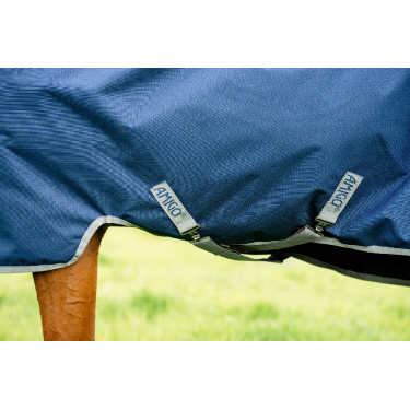 Capa Horseware Amigo Ripstop 900D Turnout 100g Capa Horseware Amigo Ripstop 900D Turnout 100g