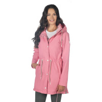 Casaco HKM Ohio Rosa