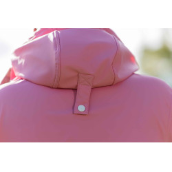 Casaco HKM Ohio Rosa