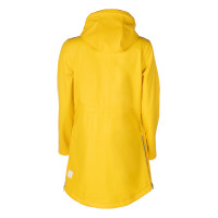 Casaco HKM Ohio Amarelo