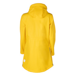 Casaco HKM Ohio Amarelo