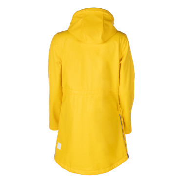 Casaco HKM Ohio Amarelo