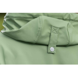 Casaco HKM Ohio Jade Azul