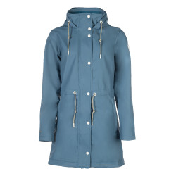 Casaco HKM Ohio Azul cinzento