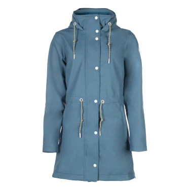 Casaco HKM Ohio Azul cinzento