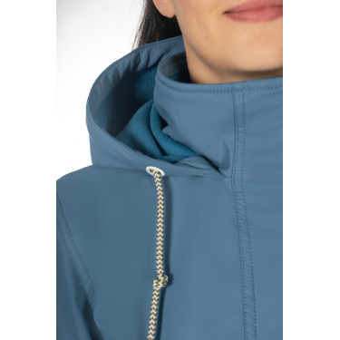 Casaco HKM Ohio Azul cinzento