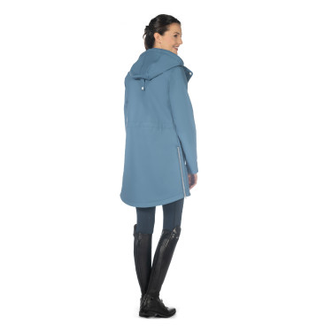 Casaco HKM Ohio Azul cinzento