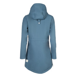 Casaco HKM Ohio Azul cinzento