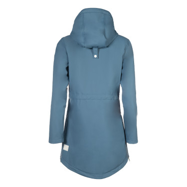 Casaco HKM Ohio Azul cinzento