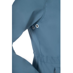 Casaco HKM Ohio Azul cinzento