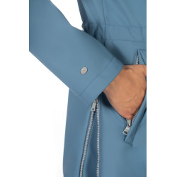 Casaco HKM Ohio Azul cinzento