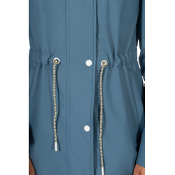 Casaco HKM Ohio Azul cinzento