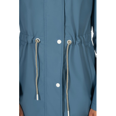 Casaco HKM Ohio Azul cinzento