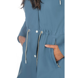 Casaco HKM Ohio Azul cinzento