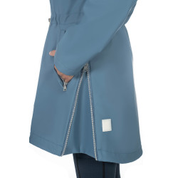 Casaco HKM Ohio Azul cinzento