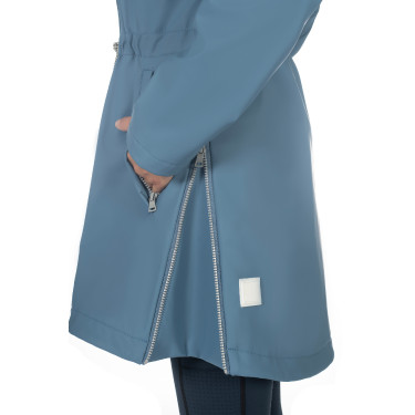 Casaco HKM Ohio Azul cinzento