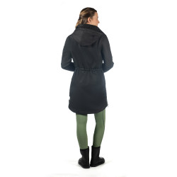 Casaco HKM Ohio Preto Casaco HKM Ohio Preto