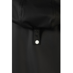 Casaco HKM Ohio Preto Casaco HKM Ohio Preto