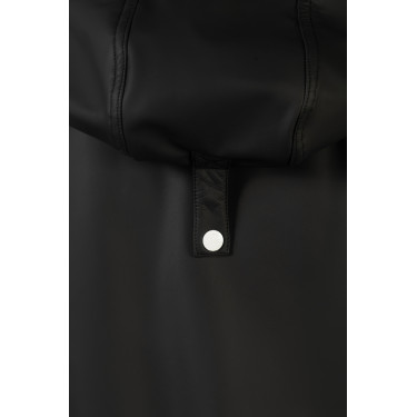 Casaco HKM Ohio Preto Casaco HKM Ohio Preto