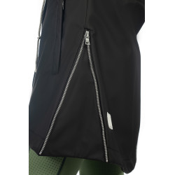 Casaco HKM Ohio Preto Casaco HKM Ohio Preto