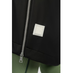 Casaco HKM Ohio Preto Casaco HKM Ohio Preto