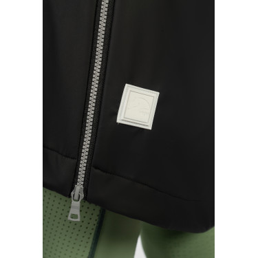 Casaco HKM Ohio Preto Casaco HKM Ohio Preto