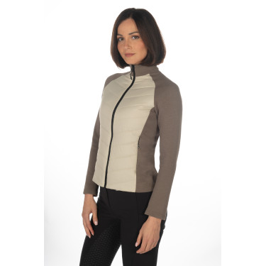Casaco acolchoado HKM Amalfi Casaco acolchoado HKM Amalfi