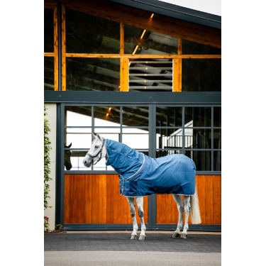 Capa Horseware Ionic Therapy Mesh Cooler Capa Horseware Ionic Therapy Mesh Cooler
