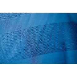 Capa Horseware Ionic Therapy Mesh Cooler Bleu imperial / argent /Marine Azul Capa Horseware Ionic Therapy Mesh Cooler Bleu imperial / argent /Marine Azul
