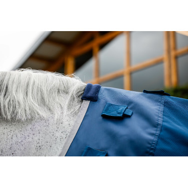 Capa Horseware Ionic Therapy Mesh Cooler Capa Horseware Ionic Therapy Mesh Cooler