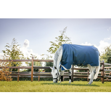 Capa Horseware Ionic Therapy Turnout 100g Capa Horseware Ionic Therapy Turnout 100g