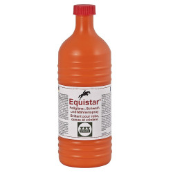 Brilhante para pelagem, crina e cauda Equistar® Stassek Brilhante para pelagem, crina e cauda Equistar® Stassek