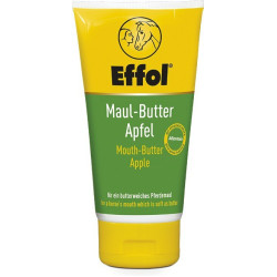 Manteiga relaxante para a boca Effol® Manteiga relaxante para a boca Effol®