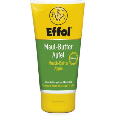 Manteiga relaxante para a boca Effol® Manteiga relaxante para a boca Effol®