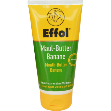Manteiga relaxante para a boca Effol® Manteiga relaxante para a boca Effol®