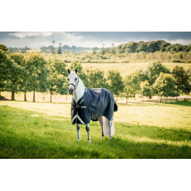Cobertura Horseware Rambo 1680D Turnout 250g VL Cobertura Horseware Rambo 1680D Turnout 250g VL