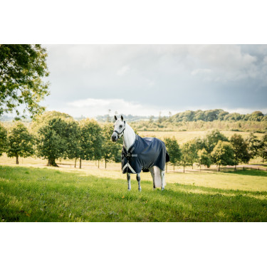 Cobertura Horseware Rambo 1680D Turnout 250g VL Cobertura Horseware Rambo 1680D Turnout 250g VL