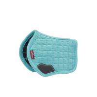Almofada de sela LeMieux Toy Pony Lagoa Azul Almofada de sela LeMieux Toy Pony Lagoa Azul