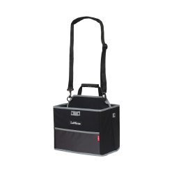 Saco dobrável LeMieux tipo tote Preto